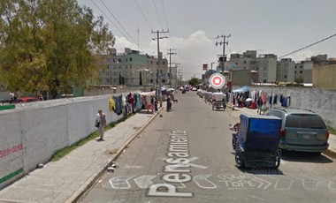 DEPTO EN RECUPERACIÓN HIPOTECARIA - PENSAMIENTOS C.P. 54930, TULTITLAN, ESTADO DE MEXICO.