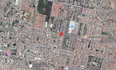 DEPTO EN RECUPERACIÓN HIPOTECARIA - PENSAMIENTOS C.P. 54930, TULTITLAN, ESTADO DE MEXICO.