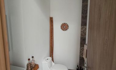 CASA CAMPESTRE EN CERRITOS