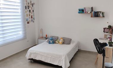 CASA CAMPESTRE EN CERRITOS