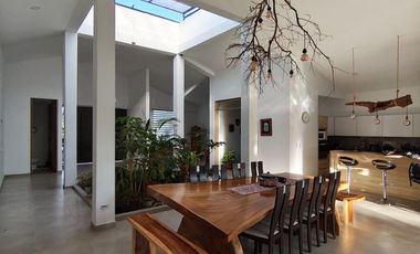 CASA CAMPESTRE EN CERRITOS