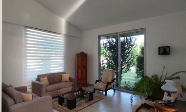 CASA CAMPESTRE EN CERRITOS