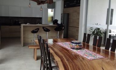 CASA CAMPESTRE EN CERRITOS