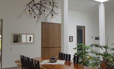 CASA CAMPESTRE EN CERRITOS