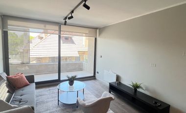 ARRIENDO Departamentos 2D2B, Metro Inés de Suárez