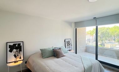 ARRIENDO Departamentos 2D2B, Metro Inés de Suárez