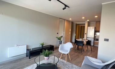 ARRIENDO Departamentos 2D2B, Metro Inés de Suárez