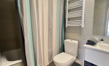 ARRIENDO Departamentos 2D2B, Metro Inés de Suárez