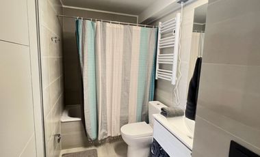 ARRIENDO Departamentos 2D2B, Metro Inés de Suárez