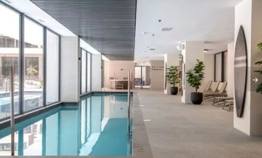 ARRIENDO Departamentos 2D2B, Metro Inés de Suárez