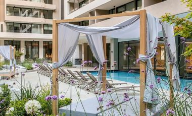 ARRIENDO Departamentos 2D2B, Metro Inés de Suárez