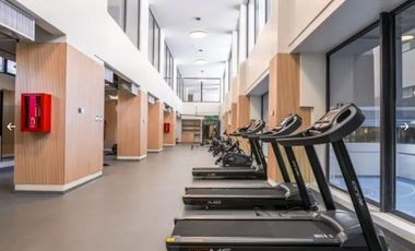 ARRIENDO Departamentos 2D2B, Metro Inés de Suárez