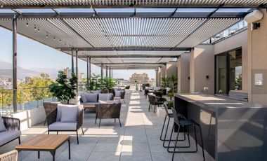 ARRIENDO Departamentos 2D2B, Metro Inés de Suárez