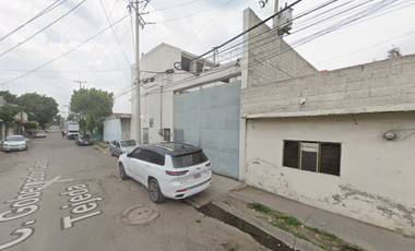 ¡¡¡GRAN OPORTUNIDAD DE AQUIRIR O INVERTIR PARA HACER CRECER TU NEGOCIO, EN ESTA NAVE INDUSTRIAL DE REMATE BANCARIO!!!