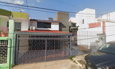 VETA DE BONITA CASA
