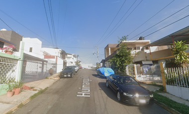 VETA DE BONITA CASA