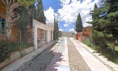 VENTA DE CASA 3 RECAMARAS, TLAXCALA