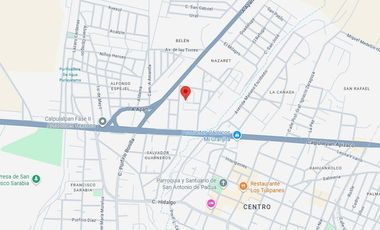 VENTA DE CASA 3 RECAMARAS, TLAXCALA