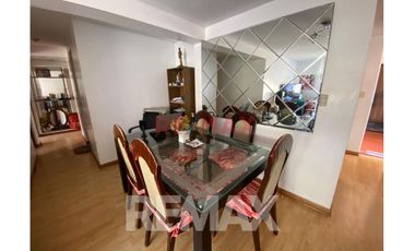 Vendo Departamento Cerca A La Universidad Catolica Y La San Marcos