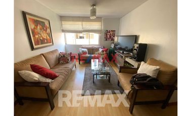 Vendo Departamento Cerca A La Universidad Catolica Y La San Marcos
