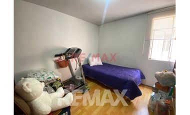 Vendo Departamento Cerca A La Universidad Catolica Y La San Marcos