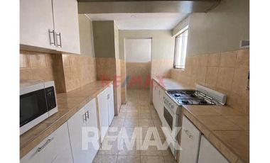 Vendo Departamento Cerca A La Universidad Catolica Y La San Marcos