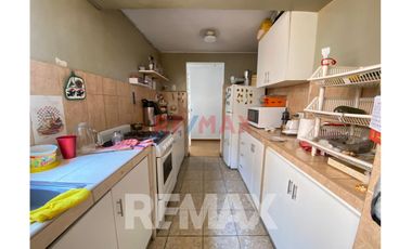 Vendo Departamento Cerca A La Universidad Catolica Y La San Marcos