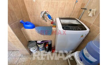 Vendo Departamento Cerca A La Universidad Catolica Y La San Marcos