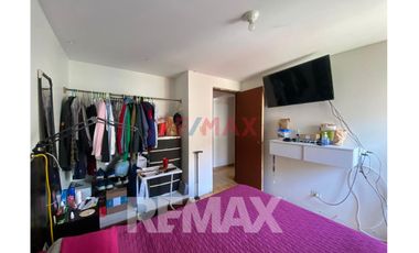 Vendo Departamento Cerca A La Universidad Catolica Y La San Marcos