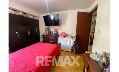 Vendo Departamento Cerca A La Universidad Catolica Y La San Marcos