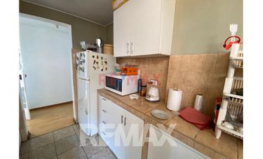 Vendo Departamento Cerca A La Universidad Catolica Y La San Marcos