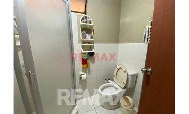 Vendo Departamento Cerca A La Universidad Catolica Y La San Marcos