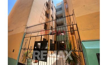 Vendo Departamento Cerca A La Universidad Catolica Y La San Marcos