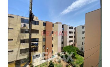 Vendo Departamento Cerca A La Universidad Catolica Y La San Marcos