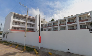 HOTEL CON ENTRADA AL MAR EN VENTA EN SAN PATRICIO MELAQUE, CENTRO, JAL. REMATE BANCARIO EN EXCELENTE UBICACIÓN Y GRAN PLUSVALÍA.
