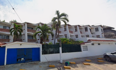 HOTEL CON ENTRADA AL MAR EN VENTA EN SAN PATRICIO MELAQUE, CENTRO, JAL. REMATE BANCARIO EN EXCELENTE UBICACIÓN Y GRAN PLUSVALÍA.