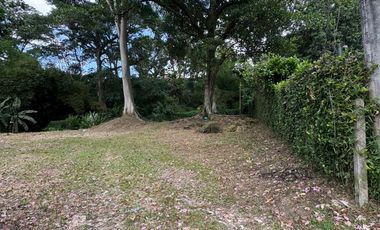 VENTA LOTE EN PIEDECUESTA