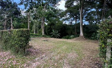 VENTA LOTE EN PIEDECUESTA