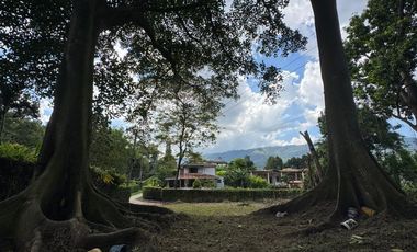 VENTA LOTE EN PIEDECUESTA