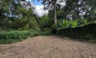 VENTA LOTE EN PIEDECUESTA