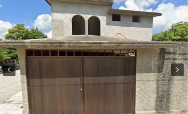 CASA EN VENTA AHORRO DE HASTA 60% RECUPERACION BANCARIA Palmas 400, Revolucion Mexicana 1910, 93997 Pánuco, Ver.