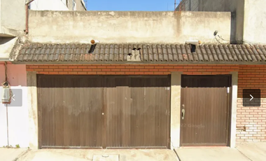 CASA EN VENTA AHORRO DE HASTA 60% RECUPERACION BANCARIA Palmas 400, Revolucion Mexicana 1910, 93997 Pánuco, Ver.