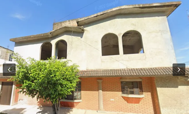 CASA EN VENTA AHORRO DE HASTA 60% RECUPERACION BANCARIA Palmas 400, Revolucion Mexicana 1910, 93997 Pánuco, Ver.