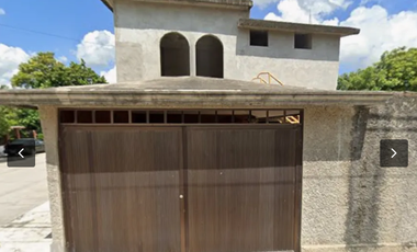 CASA EN VENTA AHORRO DE HASTA 60% RECUPERACION BANCARIA Palmas 400, Revolucion Mexicana 1910, 93997 Pánuco, Ver.