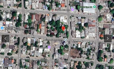 CASA EN VENTA AHORRO DE HASTA 60% RECUPERACION BANCARIA Palmas 400, Revolucion Mexicana 1910, 93997 Pánuco, Ver.