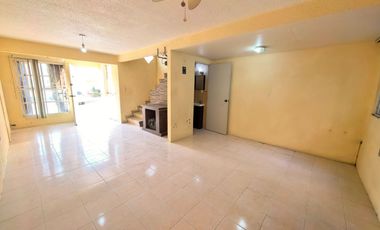 Casa en Venta de 4 recamaras en Fracc La Fortaleza, Ecatepec
