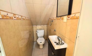 Casa en Venta de 4 recamaras en Fracc La Fortaleza, Ecatepec