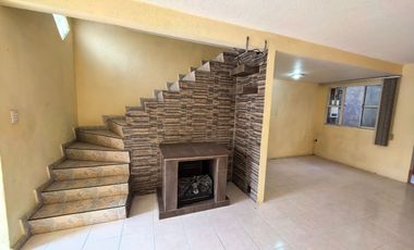 Casa en Venta de 4 recamaras en Fracc La Fortaleza, Ecatepec