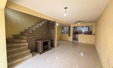 Casa en Venta de 4 recamaras en Fracc La Fortaleza, Ecatepec