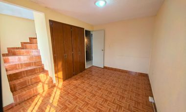 Casa en Venta de 4 recamaras en Fracc La Fortaleza, Ecatepec